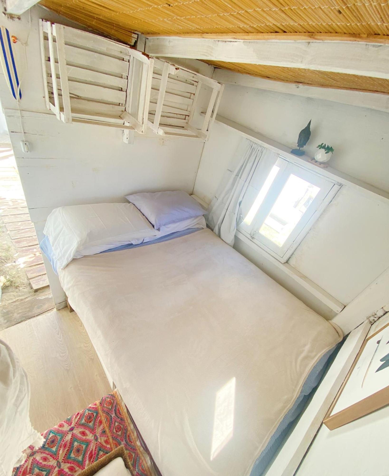 Salty House Cabo Polonio 호텔 외부 사진