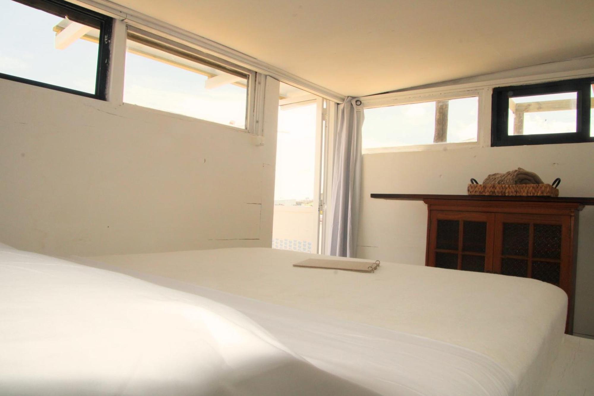 Salty House Cabo Polonio 호텔 외부 사진
