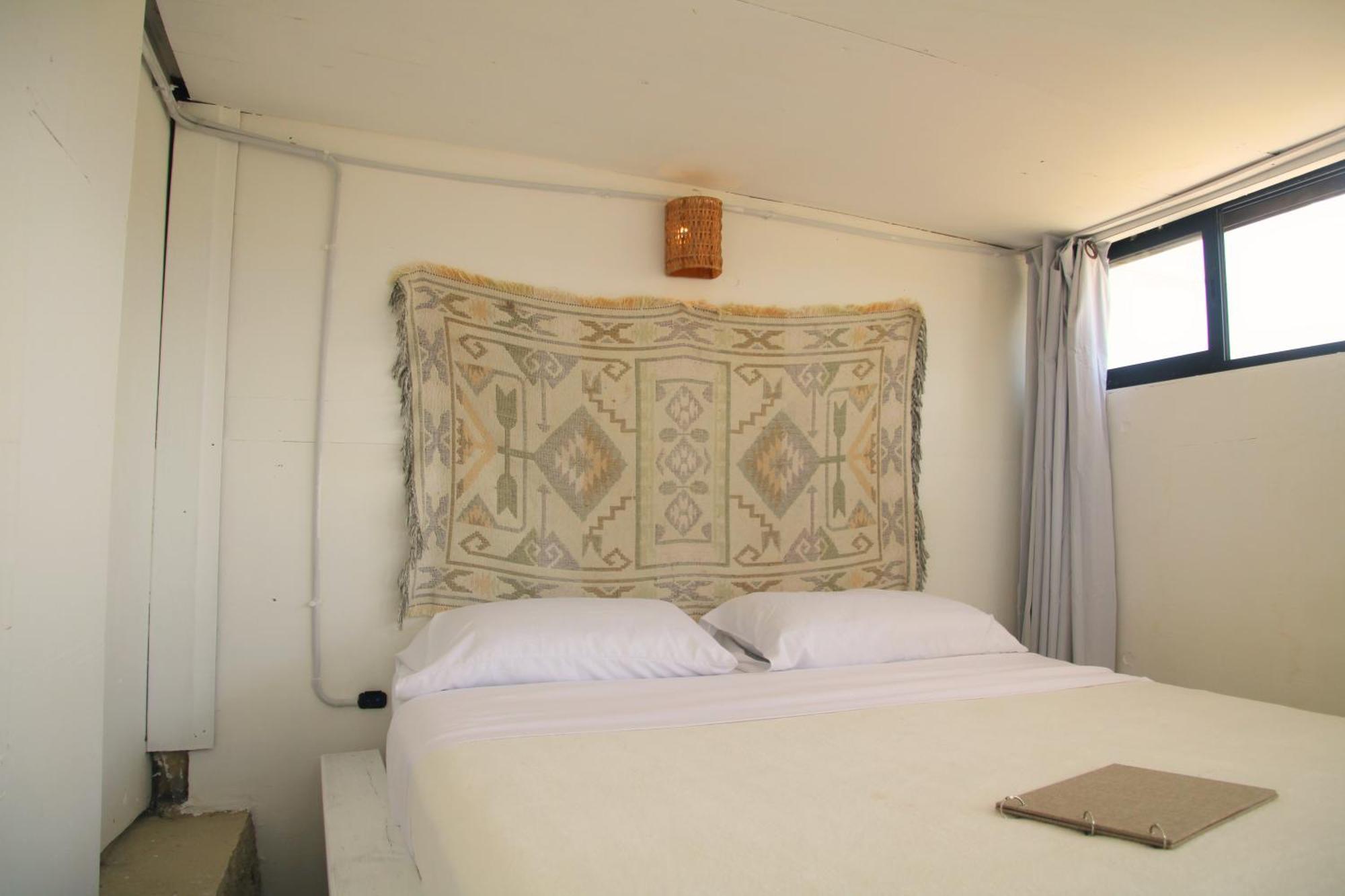 Salty House Cabo Polonio 호텔 외부 사진